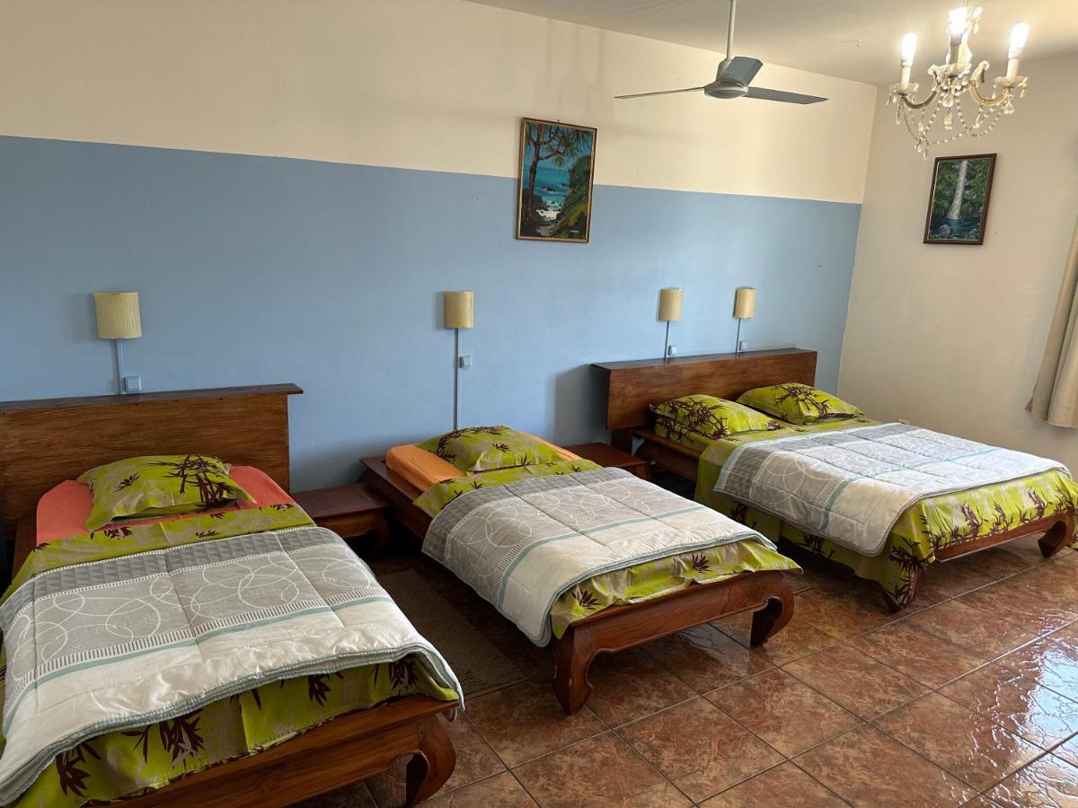 Zoiseaux Pays Bed & Breakfast Сен-Пиер Екстериор снимка