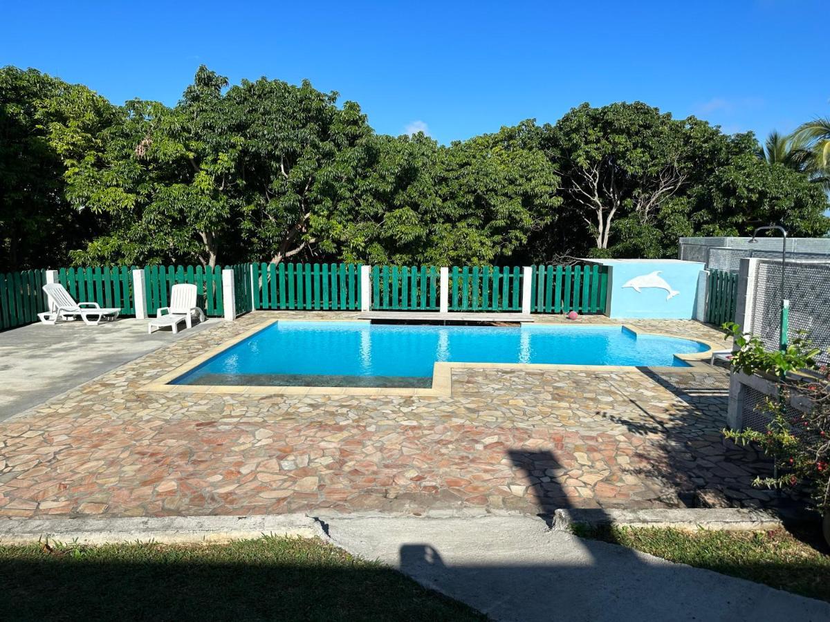 Zoiseaux Pays Bed & Breakfast Сен-Пиер Екстериор снимка