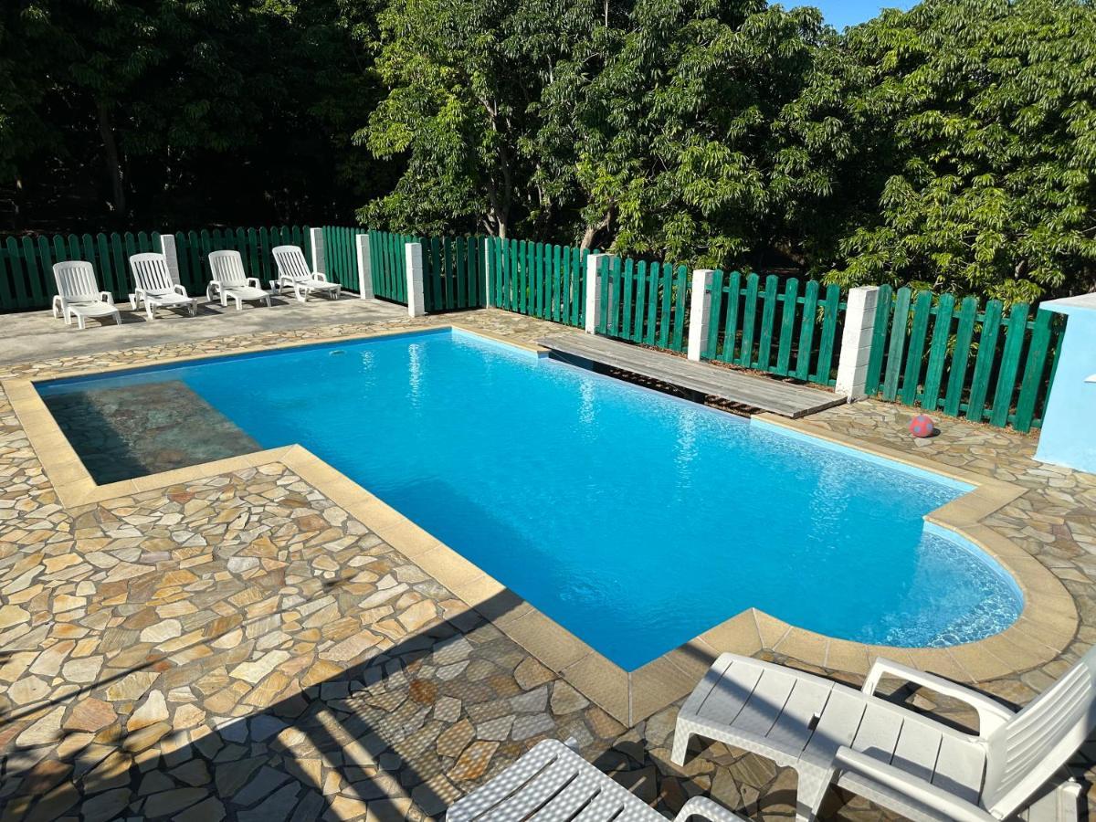 Zoiseaux Pays Bed & Breakfast Сен-Пиер Екстериор снимка