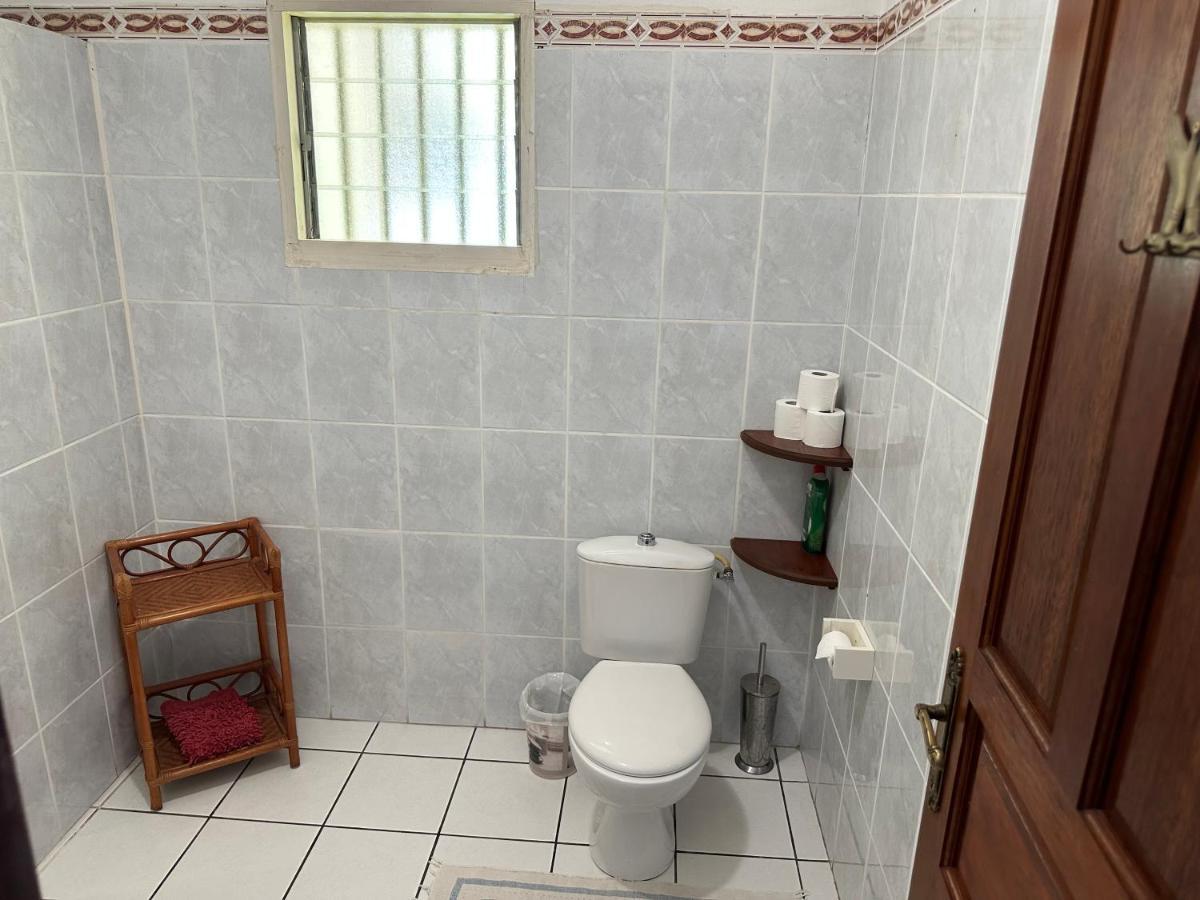 Zoiseaux Pays Bed & Breakfast Сен-Пиер Екстериор снимка