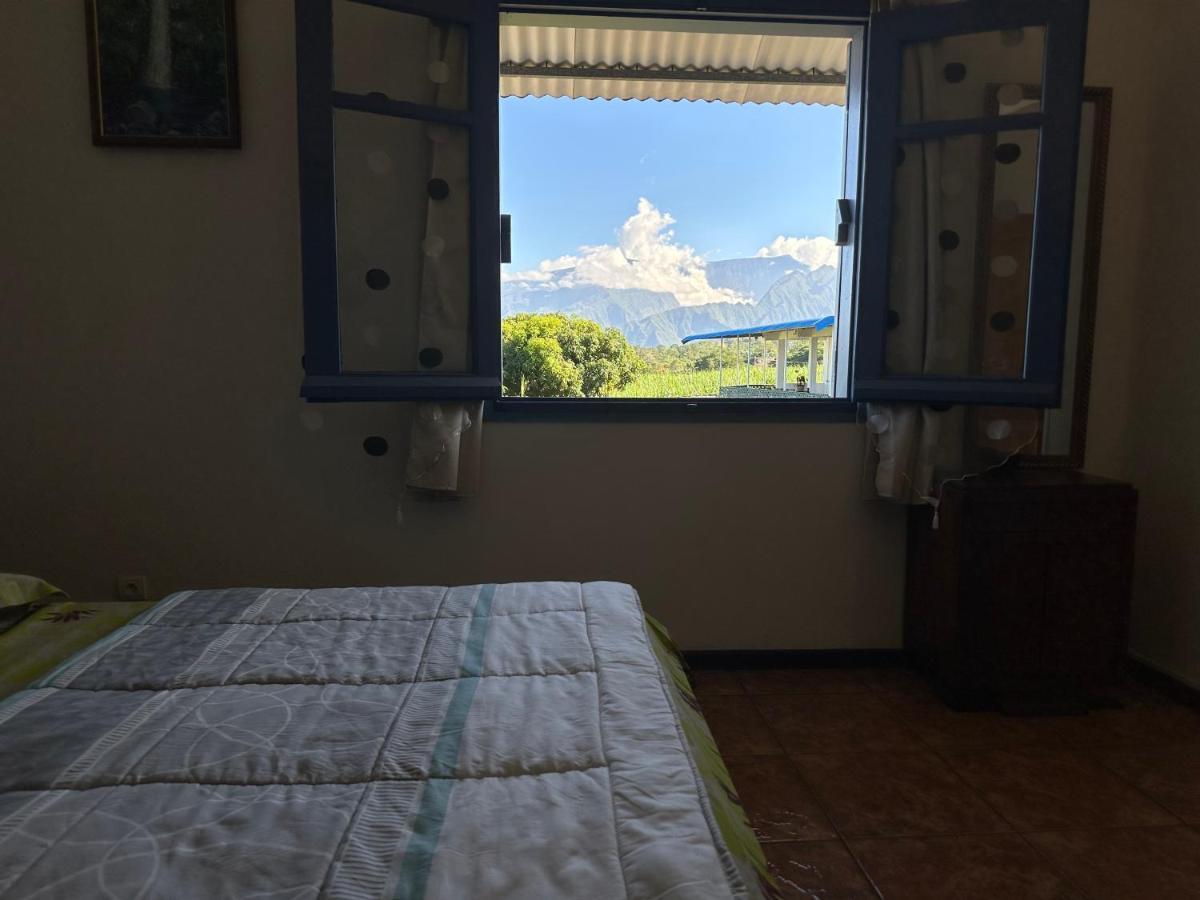 Zoiseaux Pays Bed & Breakfast Сен-Пиер Екстериор снимка