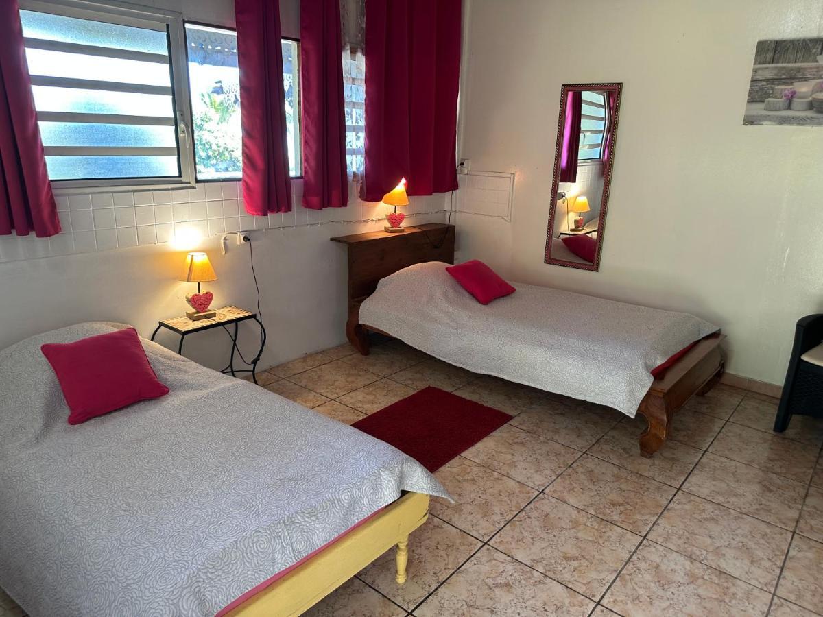 Zoiseaux Pays Bed & Breakfast Сен-Пиер Екстериор снимка