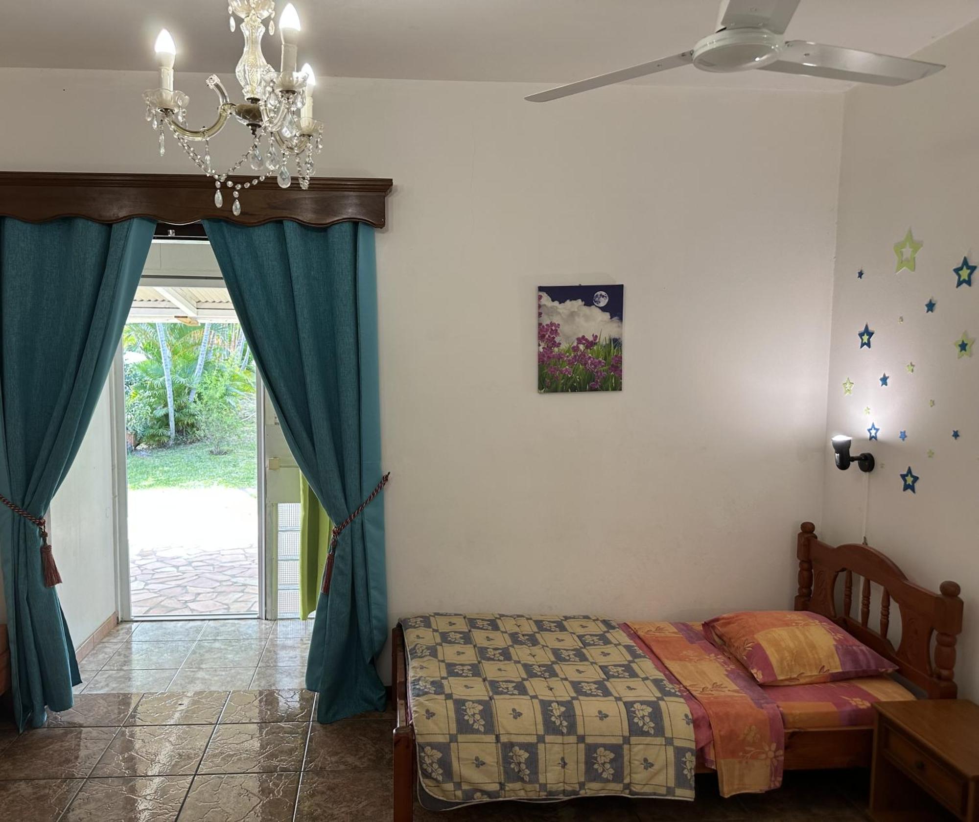 Zoiseaux Pays Bed & Breakfast Сен-Пиер Екстериор снимка