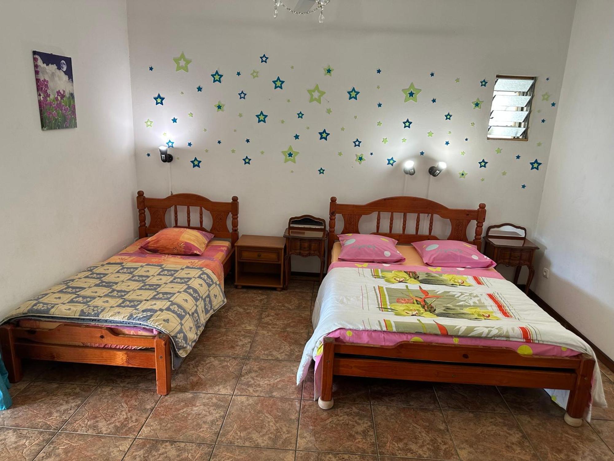 Zoiseaux Pays Bed & Breakfast Сен-Пиер Екстериор снимка